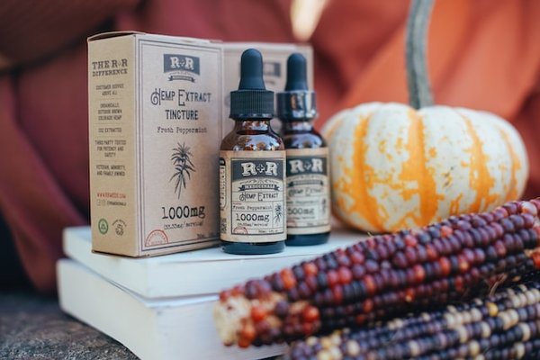Comment vendre du cannabidiol en gros ?