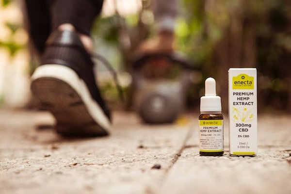 Comment vendre du cannabidiol en France : tout ce que vous devez savoir
