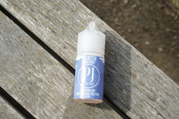 Comment utiliser le e-liquide au cannabidiol de manière efficace ?