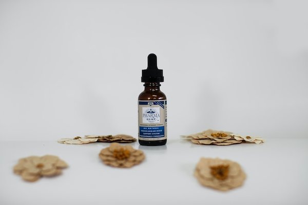 Comment le cannabidiol peut-il améliorer l'humeur ?