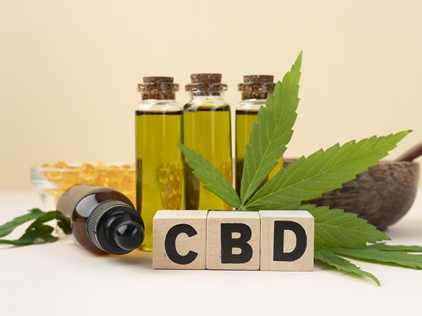 Quel CBD acheter pour une utilisation occasionnelle ?