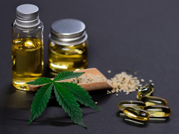 Quels produits à base de cannabidiol peut-on acheter pour cuisiner ?
