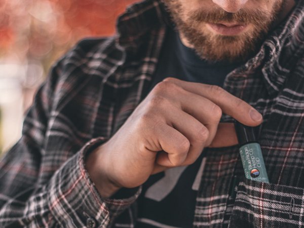 Qui est autorisé à vendre du cannabidiol