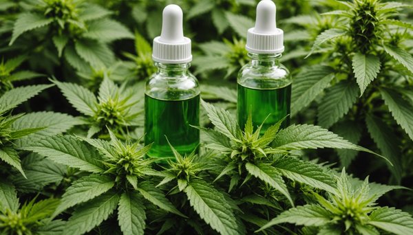 Tout ce qu'il faut savoir sur comment on produit du CBD bio