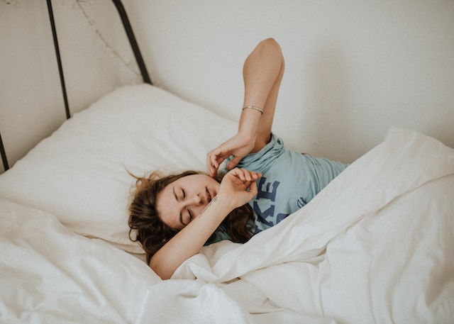 Quels sont les bienfaits du cannabidiol pour le sommeil ?